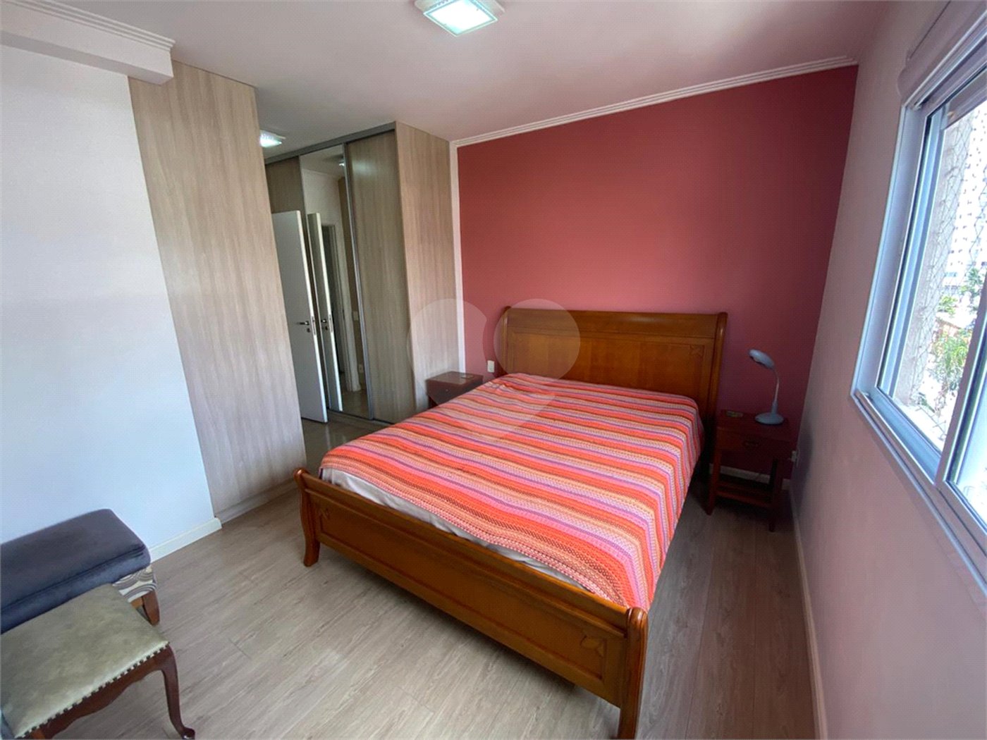 Apartamento à venda com 3 suítes em Lapa, São Paulo, SP