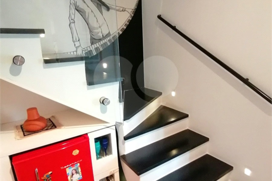 Apartamento à venda com 2 quartos em Paraíso, São Paulo, SP