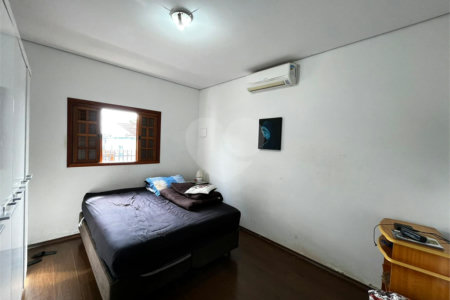 Casa à venda com 4 quartos em Vila Rocha, Itapetininga, SP