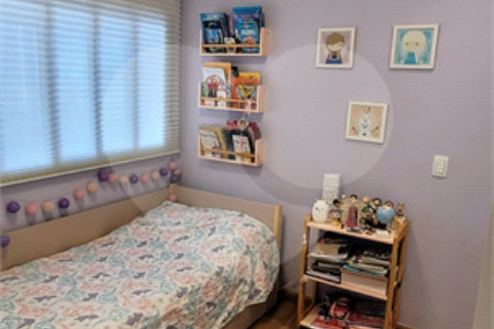 Apartamento à venda com 3 quartos, sendo 1 suíte, no Centro, São Bernardo do Campo, SP