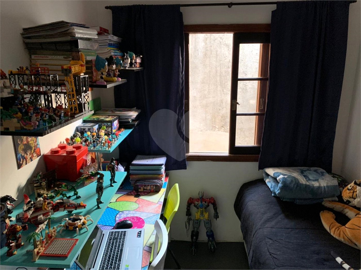 Sobrado à venda com 4 quartos, sendo 1 suíte, em Jardim São Paulo(zona Norte), São Paulo, SP