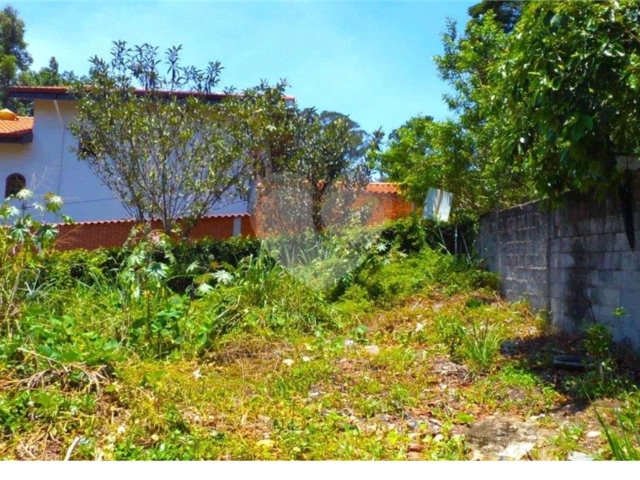 Terreno à venda em Jardim Marajoara, São Paulo, SP