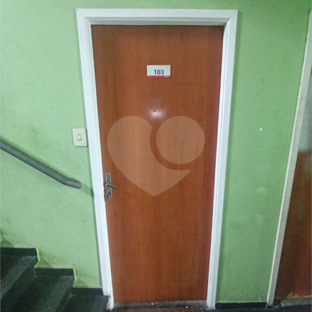 Apartamento à venda com 2 quartos em Santíssimo, Rio de Janeiro, RJ