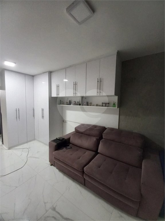 Apartamento com 1 Quarto e 1 banheiros à Venda em Bela Vista - SP