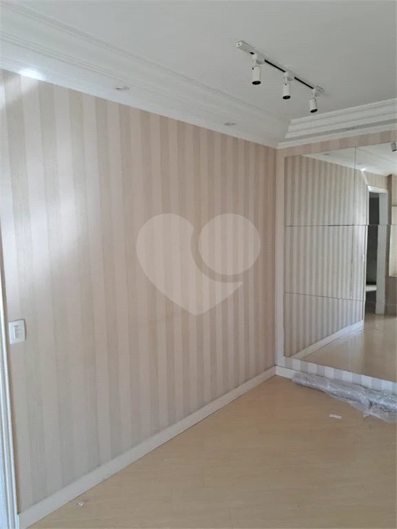 Apartamento á venda com 60m² - Belenzinho
