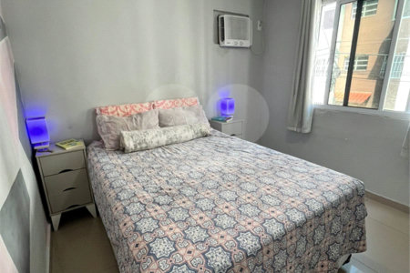 Apartamento à venda ou para alugar com 2 quartos em Campo Grande, Rio de Janeiro, RJ