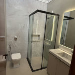 Casa à venda com 3 suítes no condomínio Porto Bello Residence & Resort, Presidente Prudente - SP