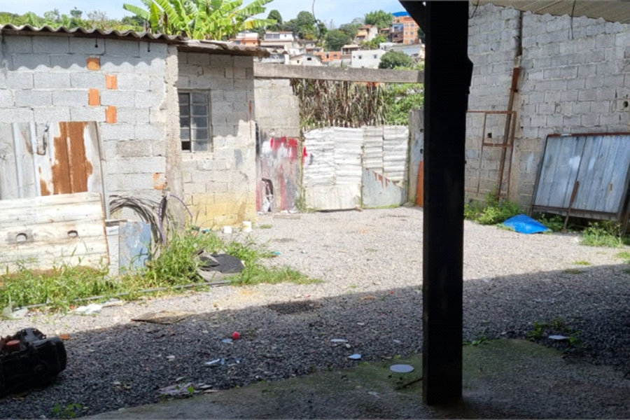 Terreno à venda com 1 quarto em Serra da Cantareira, Mairiporã, SP