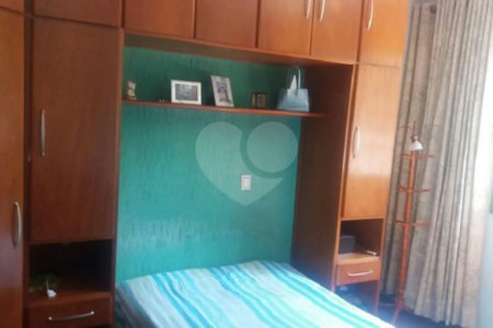 Sobrado à venda com 3 quartos, sendo 1 suíte, em Santana, São Paulo, SP