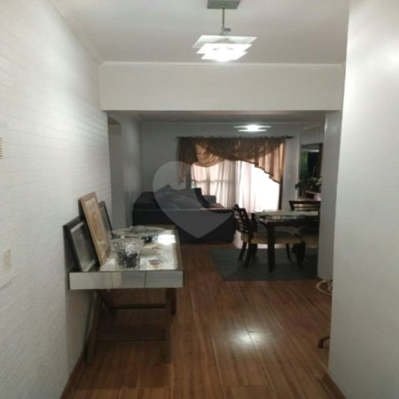 Apartamento à venda com 2 quartos em Vila Oratório, São Paulo, SP