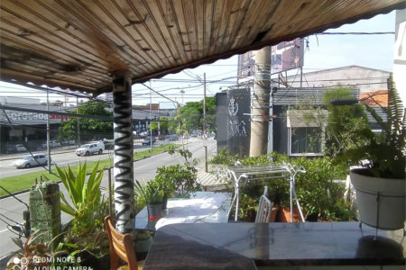 Casa à venda com 4 quartos, sendo 1 suíte, no Centro, Sorocaba, SP