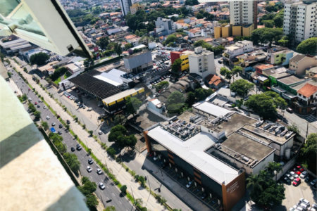 Sala para alugar no Centro, São Bernardo do Campo, SP