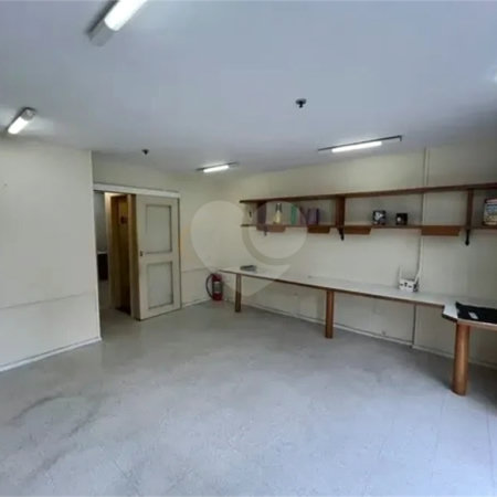 Sala à venda em Tijuca, Rio de Janeiro, RJ