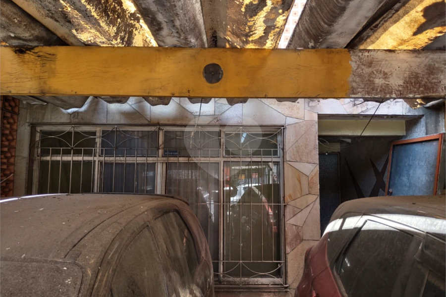 Sobrado à venda com 4 quartos, sendo 1 suíte, em Jaçanã, São Paulo, SP