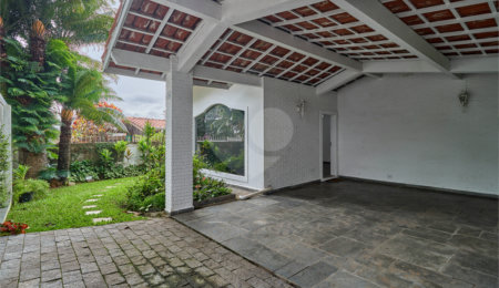 Casa à venda com 3 suítes em City Campo Grande, São Paulo, SP