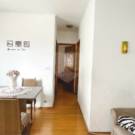 Apartamento à venda com 2 quartos em Santana, São Paulo, SP