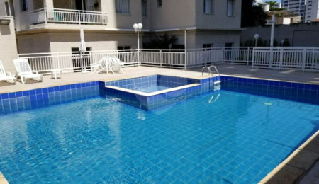 Apartamento à venda com 3 suítes em Ipiranga, São Paulo, SP