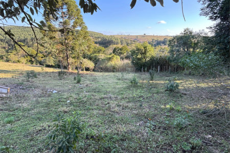 Terreno à venda em Jardim Monte Santo, Itapetininga, SP