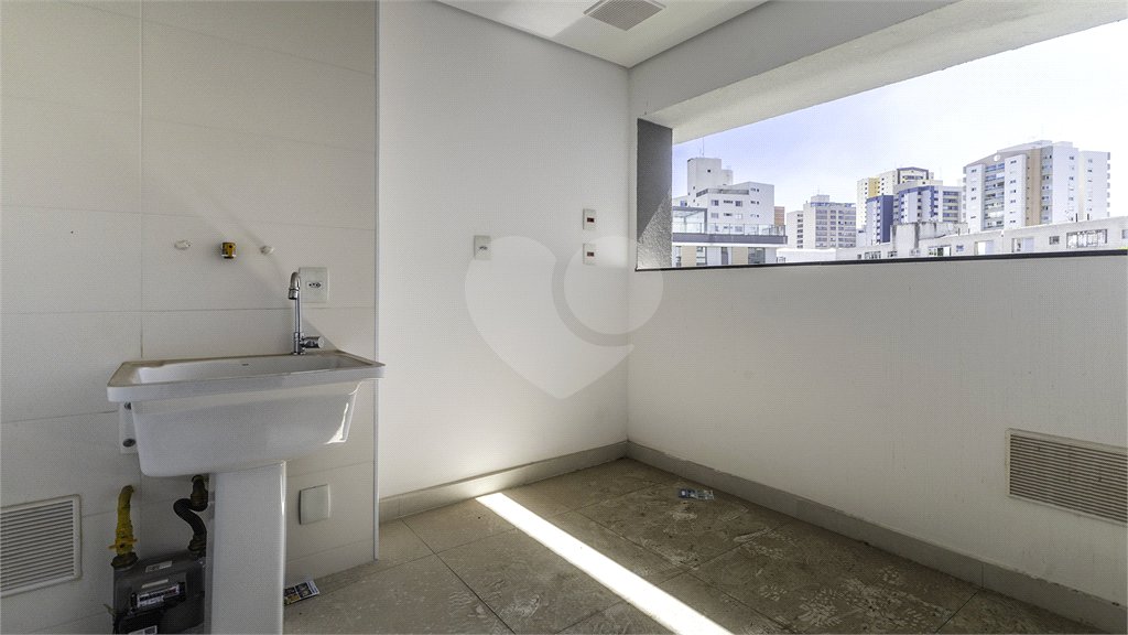 Apartamento à venda com 4 quartos, sendo 3 suítes, em Perdizes, São Paulo, SP