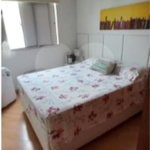 Apartamento à venda com 2 quartos em Jaçanã, São Paulo, SP