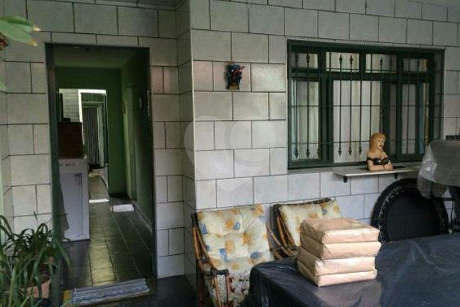 Casa à venda com 4 quartos em Limão, São Paulo, SP