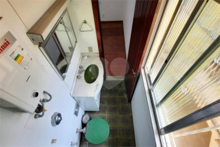 Casa à venda com 4 quartos, sendo 1 suíte, em Maracanã, Rio de Janeiro, RJ