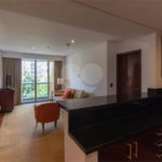 Apartamento à venda com 2 suítes em Itaim Bibi, São Paulo, SP