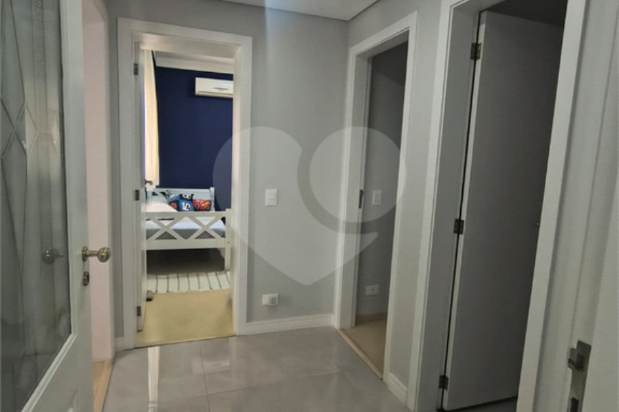 Apartamento à venda com 3 quartos, sendo 1 suíte, em Tucuruvi, São Paulo, SP