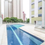 Apartamento à venda com 3 quartos, sendo 1 suíte, em Vila Palmeiras, São Paulo, SP