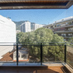 Apartamento à venda com 4 quartos, sendo 2 suítes,  em Tijuca, Rio de Janeiro, RJ