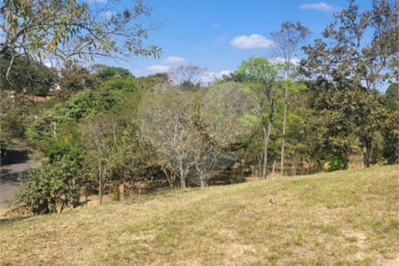 Terreno à venda no condomínio Acmti - Colinas do Mosteiro, Terras de Itaici e Recanto dos Pássaros, Indaiatuba - SP