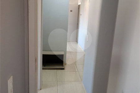 Apartamento à venda com 3 suítes em Vila Suzana, São Paulo, SP