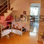 Sobrado à venda com 3 quartos, sendo 1 suíte, em Jaçanã, São Paulo, SP