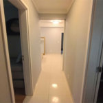 Apartamento Residencial para locação, Boqueirão, Santos - AP0256.