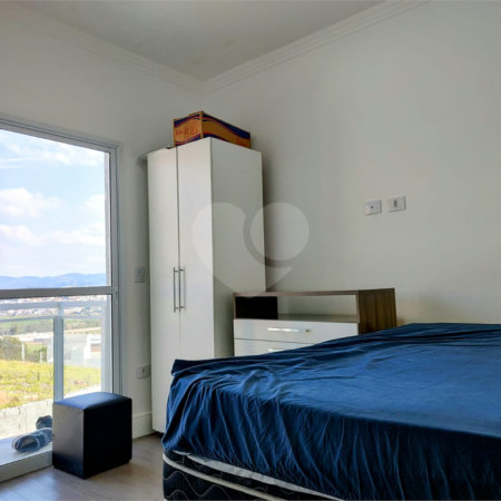 Casa à venda com 3 suítes no condomínio Residencial Alto da Floresta, Bom Jesus dos Perdões - SP