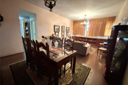 Apartamento à venda com 4 quartos, sendo 1 suíte, em Tijuca, Rio de Janeiro, RJ