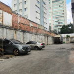 Terreno à venda em Vila Alexandria, São Paulo, SP