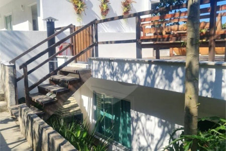 Casa à venda ou para alugar com 1 quarto em Tucuns, Armação dos Búzios, RJ
