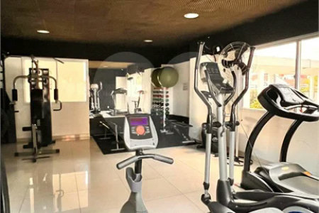 Apartamento à venda com 3 quartos, sendo 1 suíte,  em Lauzane Paulista, São Paulo, SP