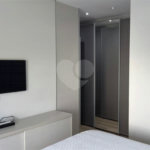 Apartamento à venda com 3 suítes em Água Branca, São Paulo, SP