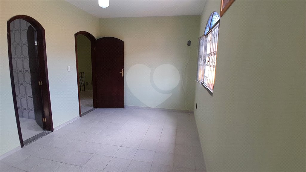 Casa à venda com 3 quartos, sendo 1 suíte, em Campo Grande, Rio de Janeiro, RJ