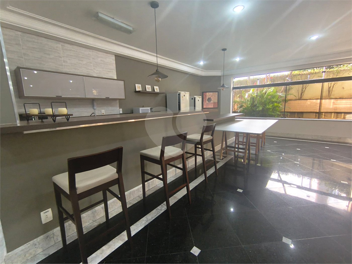 Apartamento à venda com 4 suítes em Santana, São Paulo, SP