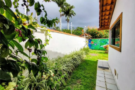 Casa à venda com 4 quartos em Bosque de Geribá, Armação dos Búzios, RJ