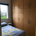 Apartamento à venda com 2 quartos em Pinheiros, São Paulo, SP