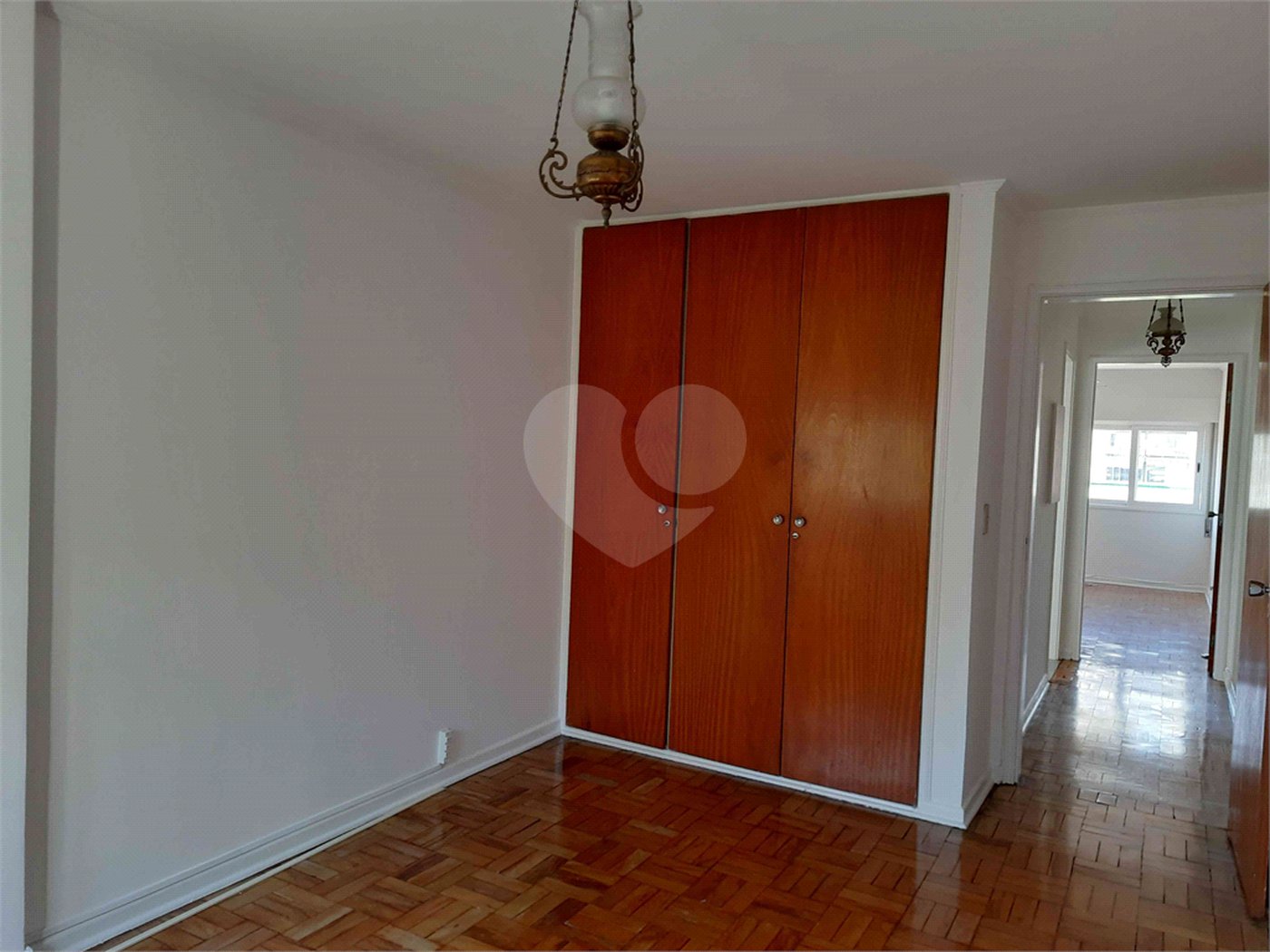 Apartamento à venda com 2 quartos em Sumarezinho, São Paulo, SP