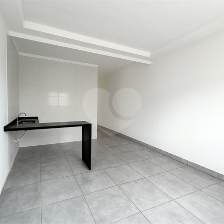 Casa de Vila à venda com 2 quartos em Jardim Residencial dos Reis, Sorocaba, SP