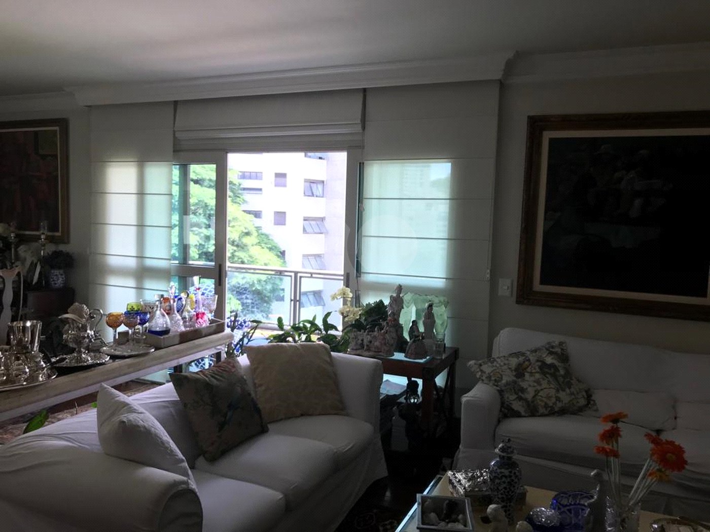 Apartamento à venda com 3 suítes em Vila Morumbi, São Paulo, SP