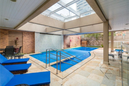 Apartamento à venda com 3 quartos, sendo 2 suítes,  em Perdizes, São Paulo, SP
