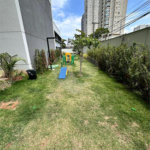 Apartamento à venda com 4 quartos, sendo 3 suítes,  em Parque São Jorge, São Paulo, SP