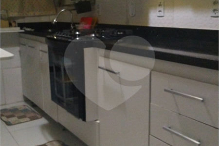 Apartamento à venda com 4 quartos, sendo 1 suíte, em Campo Grande, Rio de Janeiro, RJ